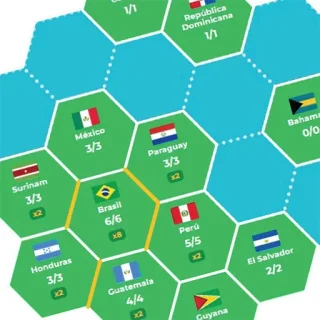 Fronteras