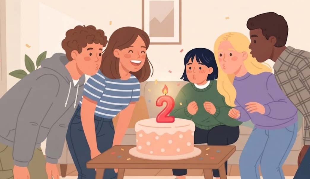 Dos meses de Loxik.io