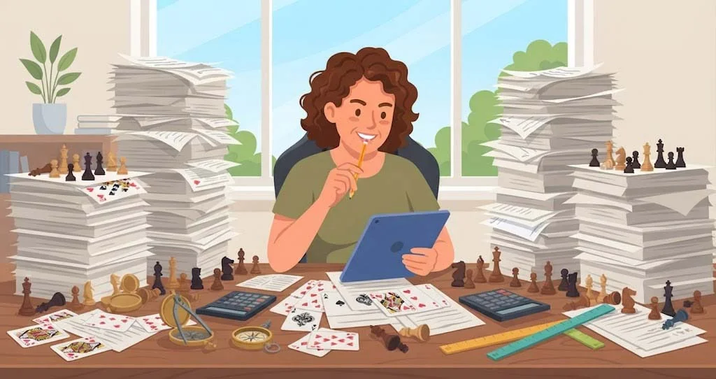 Consejos para triunfar en Full Gambit