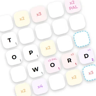 Top Word
