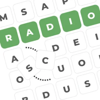 Word Grid